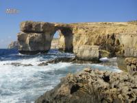Malta - Azure Window (Dwejra)